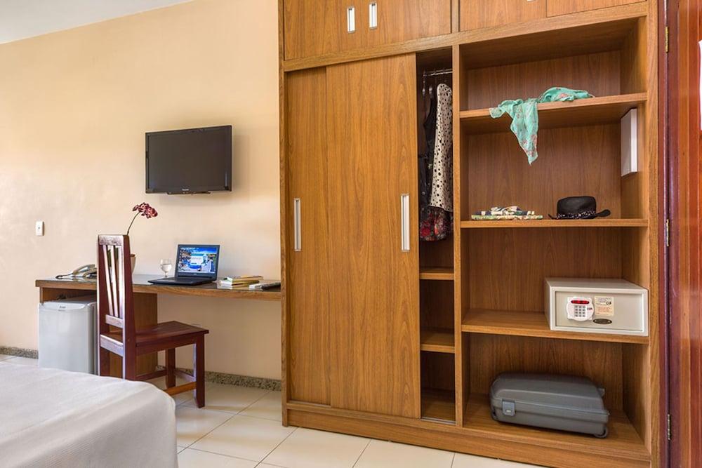 Vitoria Regia Praia Hotel Porto Seguro Exteriér fotografie