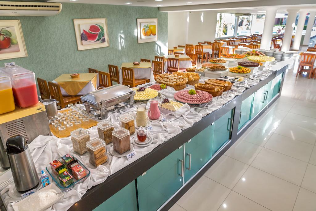Vitoria Regia Praia Hotel Porto Seguro Exteriér fotografie