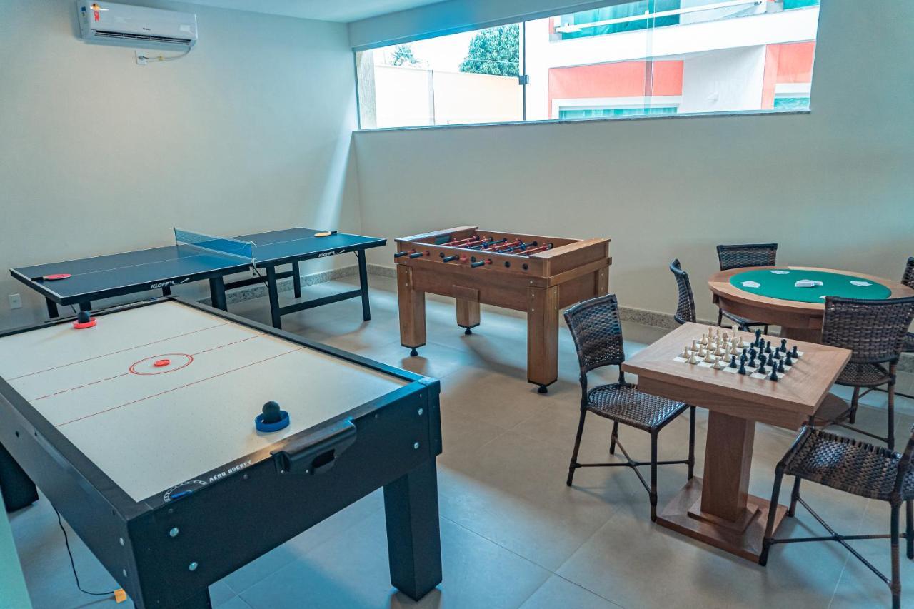 Vitoria Regia Praia Hotel Porto Seguro Exteriér fotografie